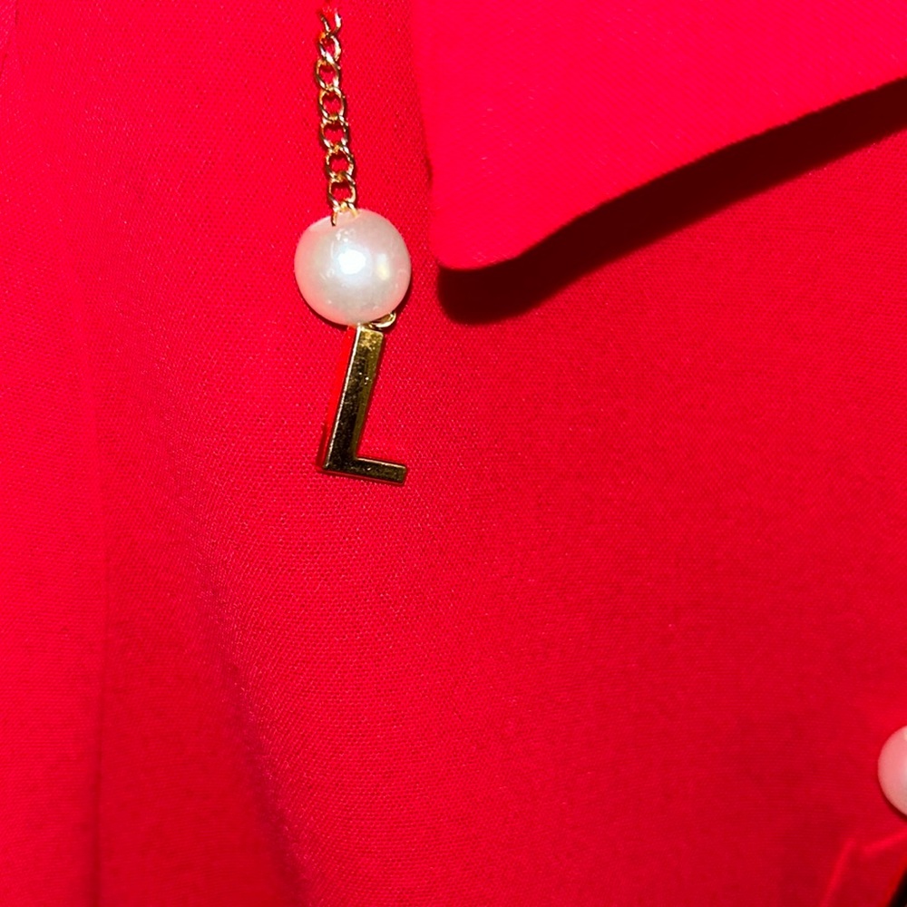L.O.V.E. Blouse